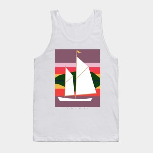 Acadia Tank Top